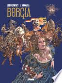 Borgia -