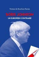 Boris Johnson