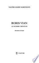 Boris Vian