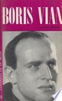 Boris Vian