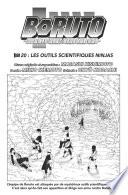 Boruto - Naruto Next Generation - Chapitre 20 - Les outils scientifiques ninjas