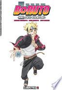 Boruto - Naruto Next Generations - Chapitre 1