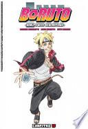 Boruto - Naruto Next Generations - Chapitre 10