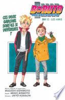 Boruto - Naruto Next Generations - Chapitre 12