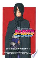 Boruto - Naruto next generations - Chapitre 15