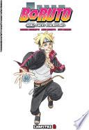 Boruto - Naruto Next Generations - Chapitre 2