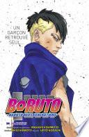 Boruto - Naruto next generations - Chapitre 24