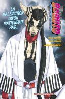 Boruto - Naruto next generations - Chapitre 38