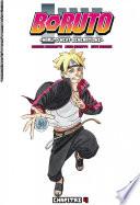 Boruto - Naruto Next Generations - Chapitre 4