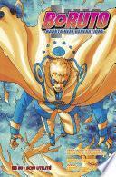 Boruto - Naruto next generations - Chapitre 50