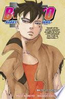 Boruto - Naruto next generations - Chapitre 59