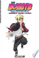 Boruto - Naruto Next Generations - Chapitre 6