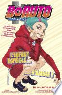 Boruto - Naruto next generations - Chapitre 60