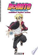 Boruto - Naruto Next Generations - Chapitre 7