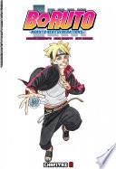 Boruto - Naruto Next Generations - Chapitre 8
