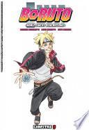 Boruto - Naruto Next Generations - Chapitre 9