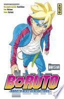 Boruto - Naruto next generations -