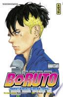 Boruto - Naruto next generations -