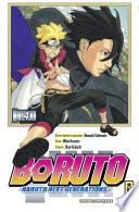 Boruto - Naruto next generations -