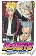 Boruto - Naruto next generations -