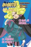 Boruto - Naruto next generations - Tome 8 - Chapitre 30