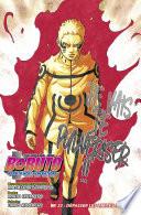 Boruto - Naruto next generations - Tome 9 - Chapitre 33
