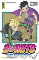 Boruto - Naruto next generations - Tome 9