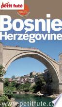 Bosnie-Herzégovine 2015/2016 Petit Futé
