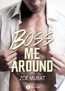 Boss Me Around (teaser)