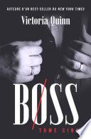 Boss Tome cinq