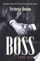 Boss Tome neuf