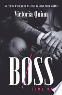 Boss Tome un