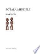 Botala mindele