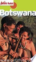 Botswana 2015 Petit Futé