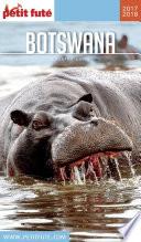 BOTSWANA 2017/2018 Petit Futé