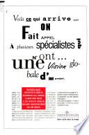 Bottin administratif