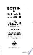 Bottin du cycle