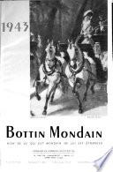 Bottin mondain