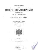 Bouches-du-Rhone