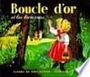 Boucle d'or et les trois ours