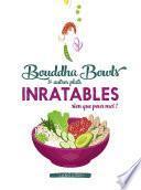 Bouddha bowls et autres plats rien que pour moi