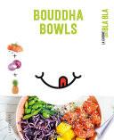 Bouddha bowls