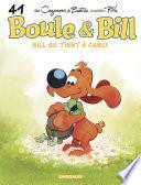 Boule & Bill - tome 41 - Bill se tient à Caro