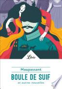 Boule de Suif et autres nouvelles
