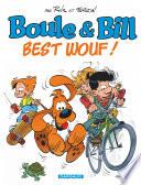 Boule et Bill - Best Wouf !