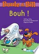 Boule et Bill - Bouh !