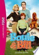 Boule et Bill - Le roman du film