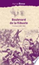 Boulevard de la flibuste