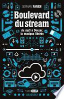 Boulevard du Stream