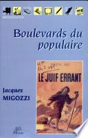 Boulevards du populaire